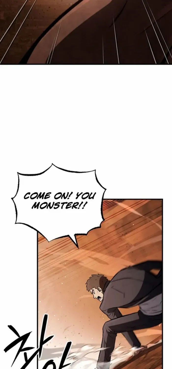 The Hero Returns Chapter 127 page 51 - 