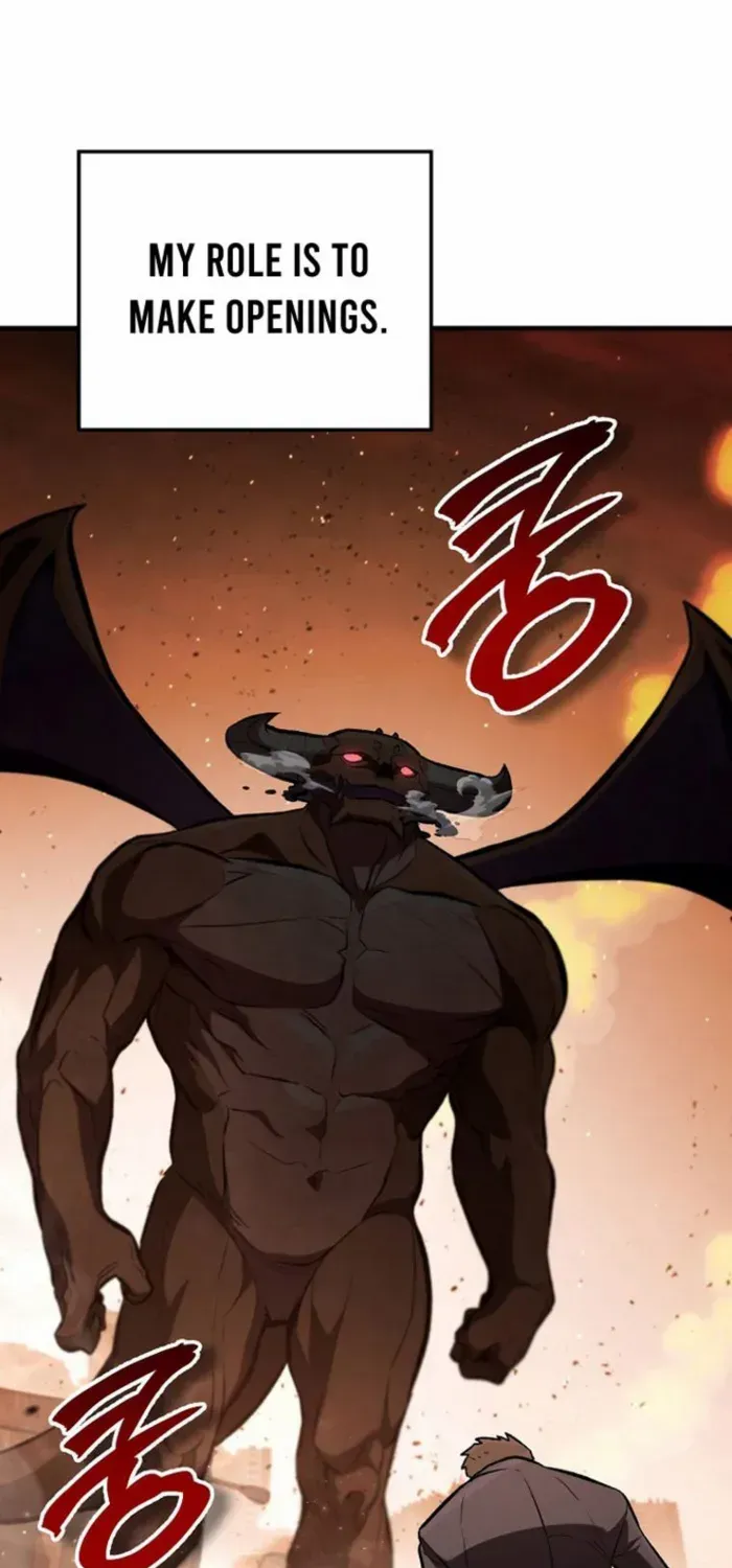 The Hero Returns Chapter 127 page 53 - 