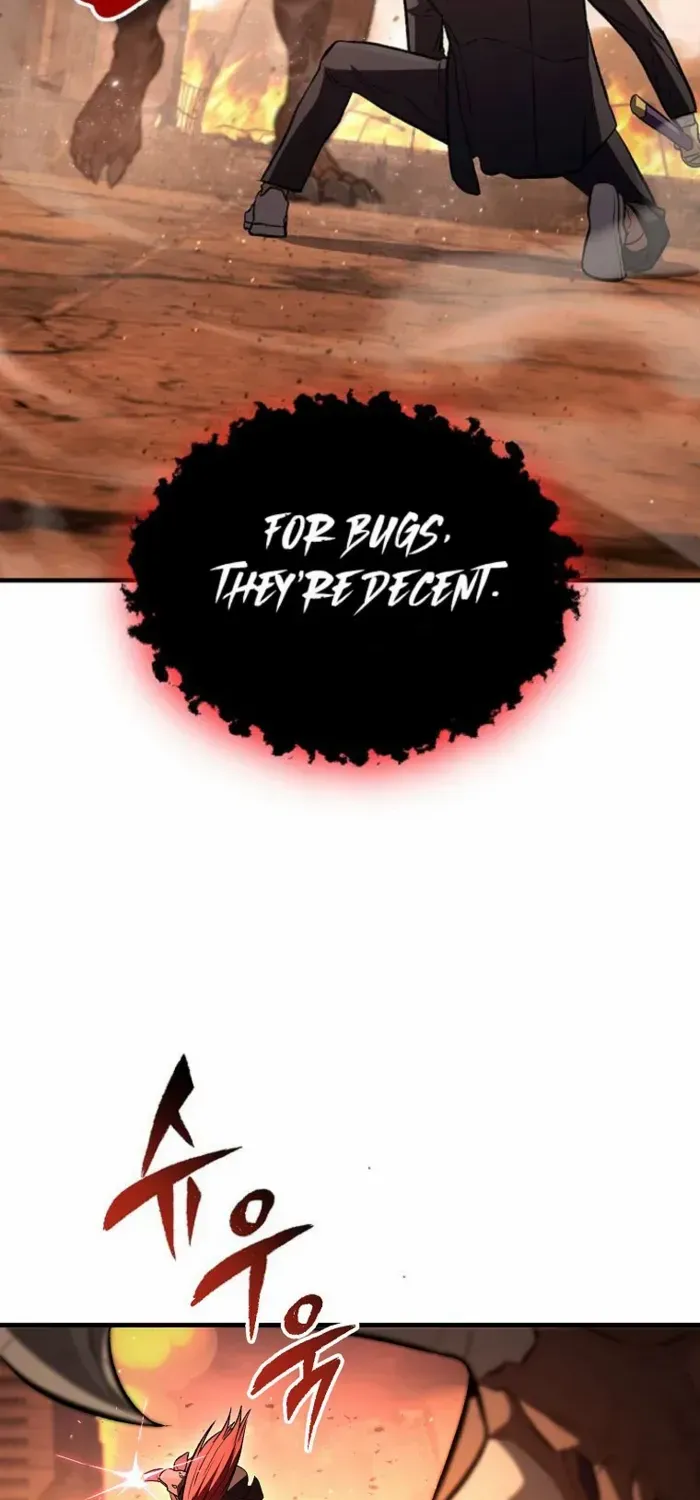 The Hero Returns Chapter 127 page 54 - 
