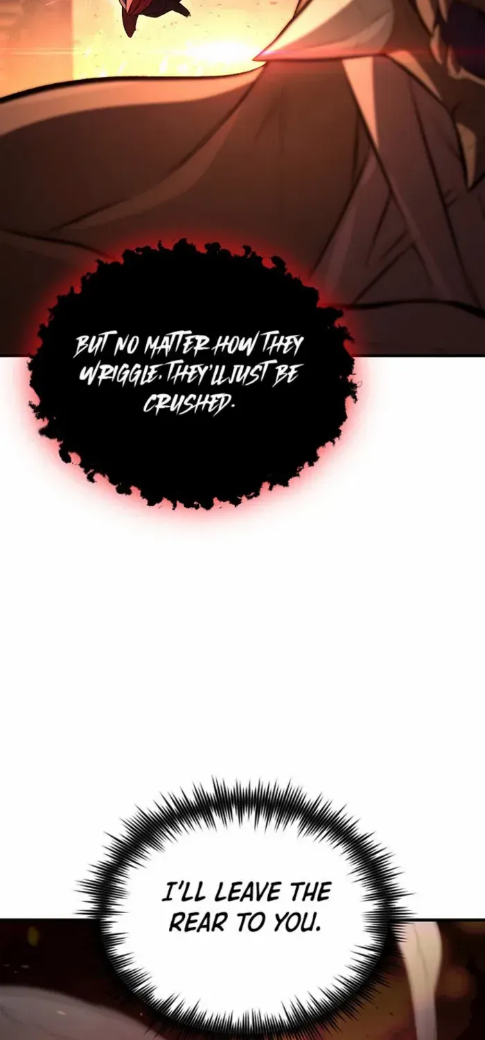 The Hero Returns Chapter 127 page 55 - 