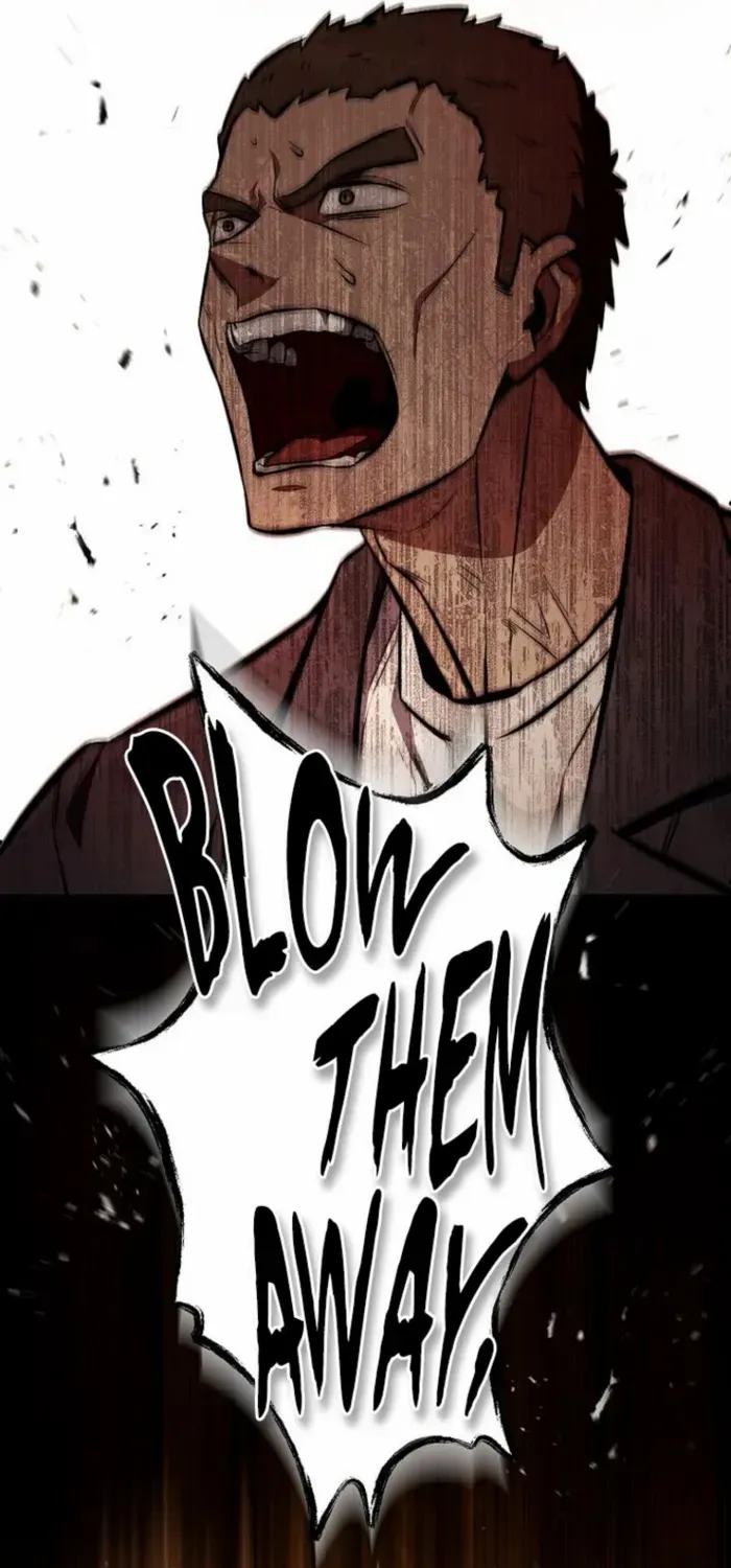 The Hero Returns Chapter 127 page 58 - 