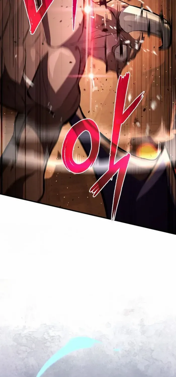 The Hero Returns Chapter 127 page 60 - 
