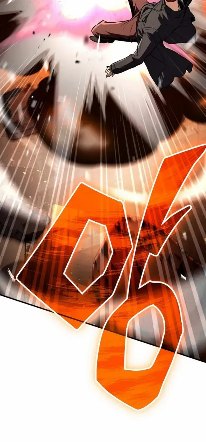 The Hero Returns Chapter 127 page 7 - 