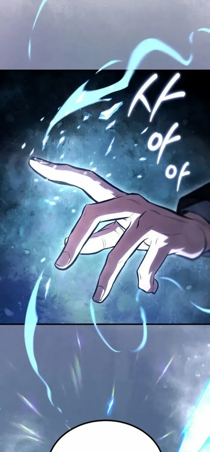 The Hero Returns Chapter 127 page 61 - 