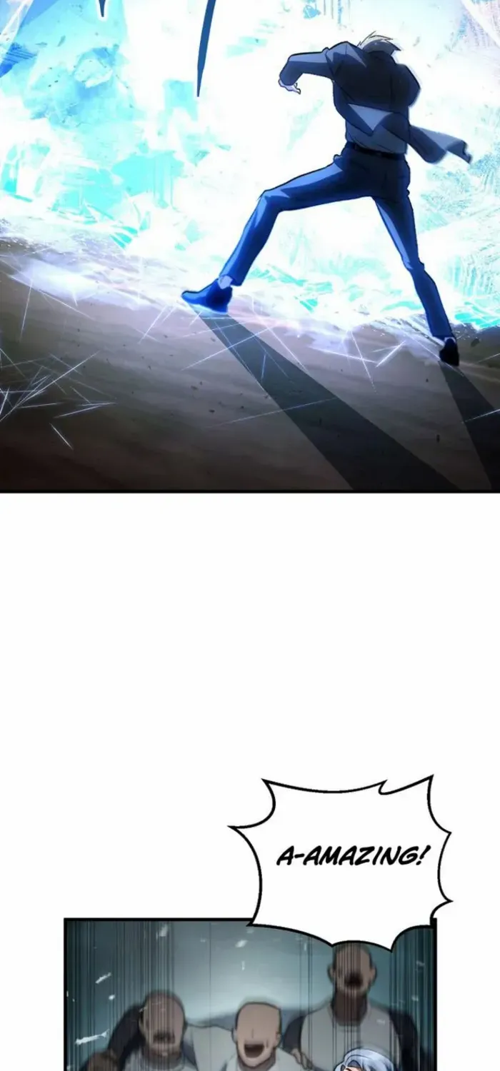 The Hero Returns Chapter 127 page 65 - 