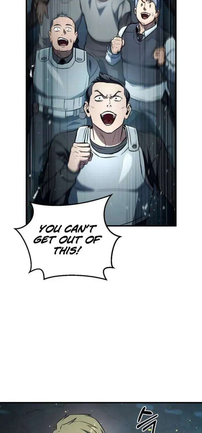 The Hero Returns Chapter 127 page 66 - 