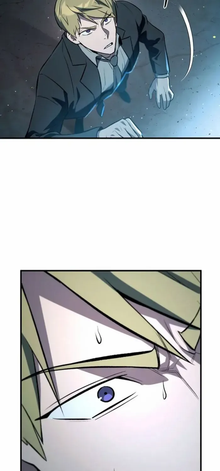 The Hero Returns Chapter 127 page 67 - 