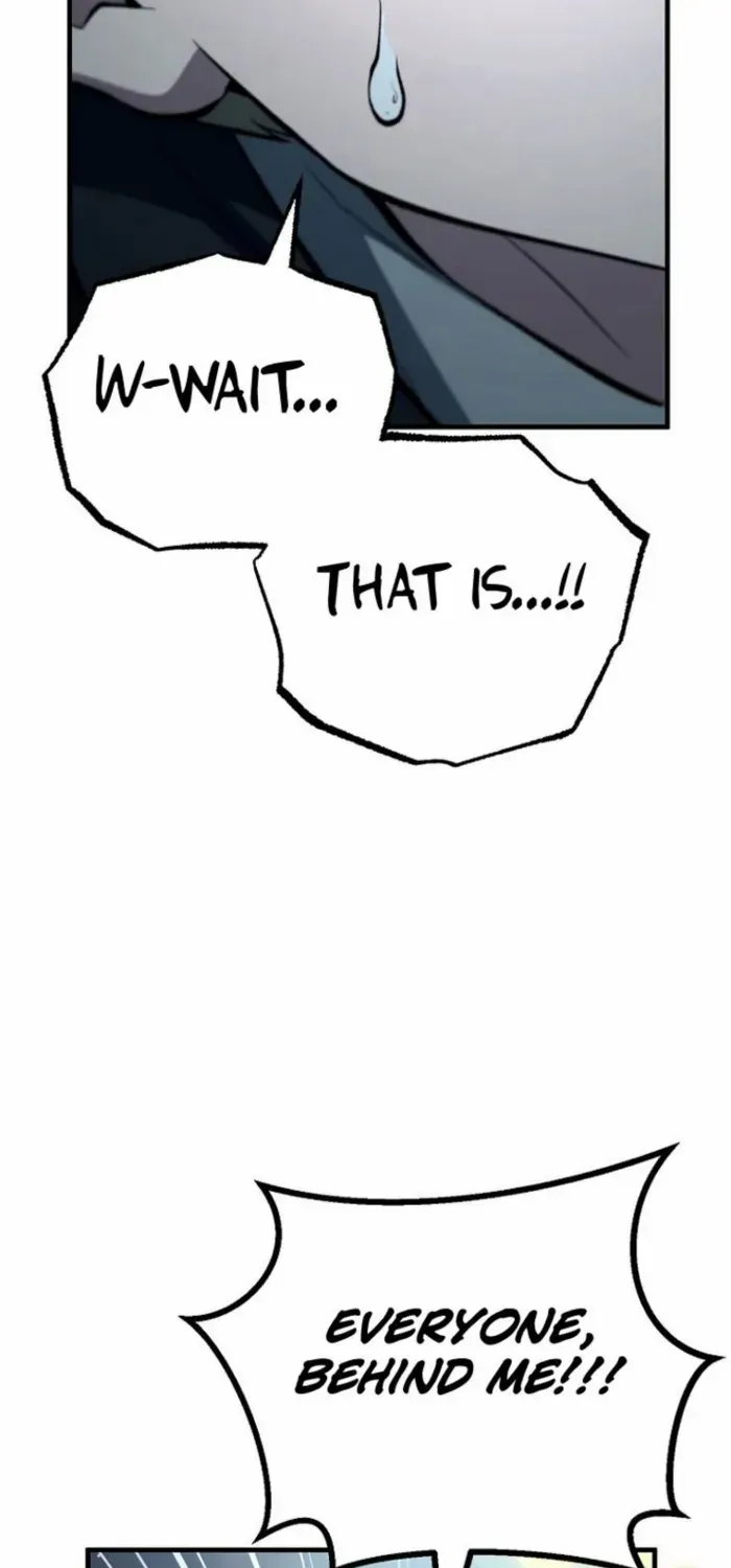 The Hero Returns Chapter 127 page 68 - 