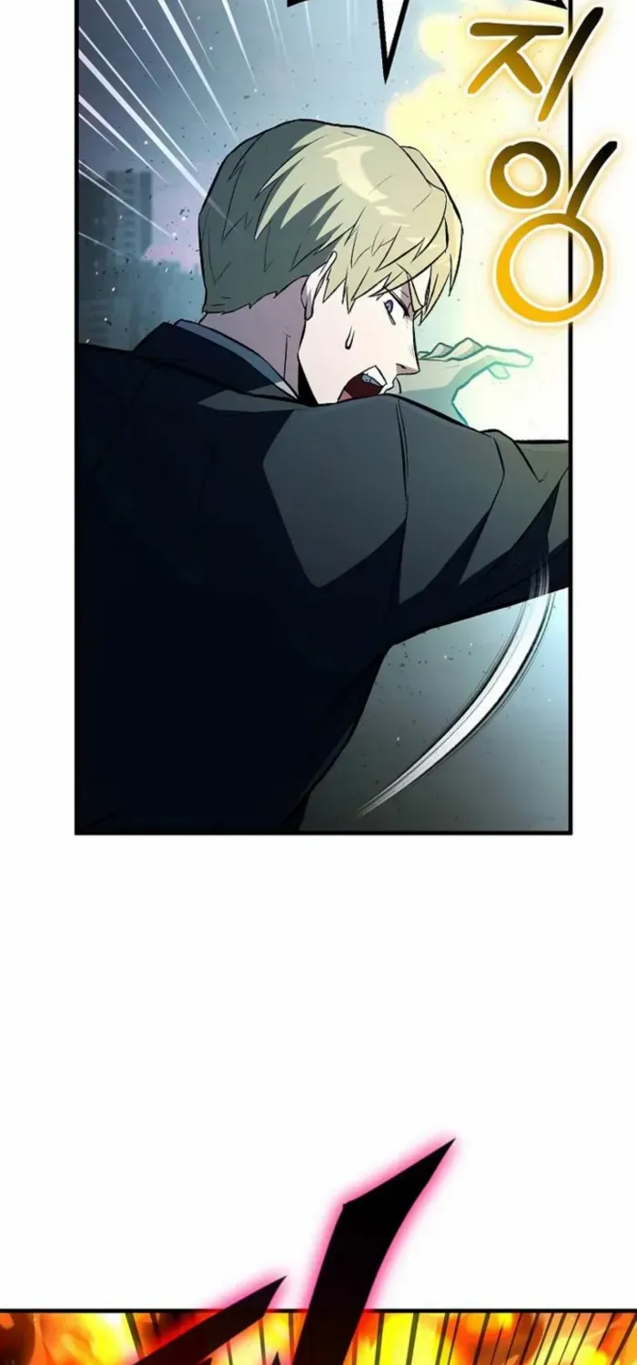 The Hero Returns Chapter 127 page 69 - 
