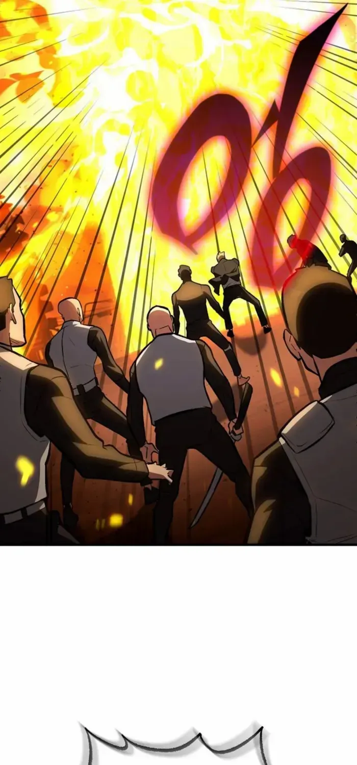 The Hero Returns Chapter 127 page 71 - 