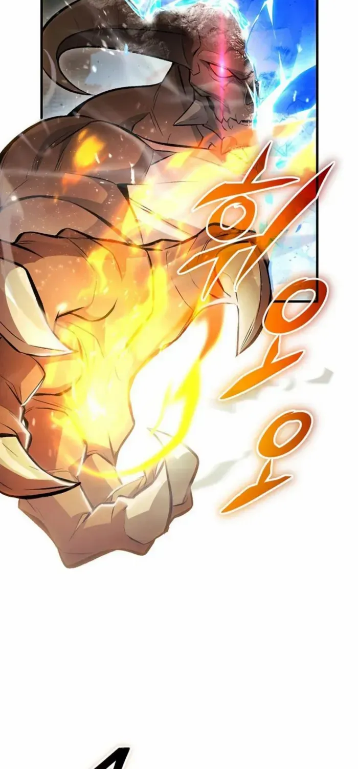 The Hero Returns Chapter 127 page 75 - 