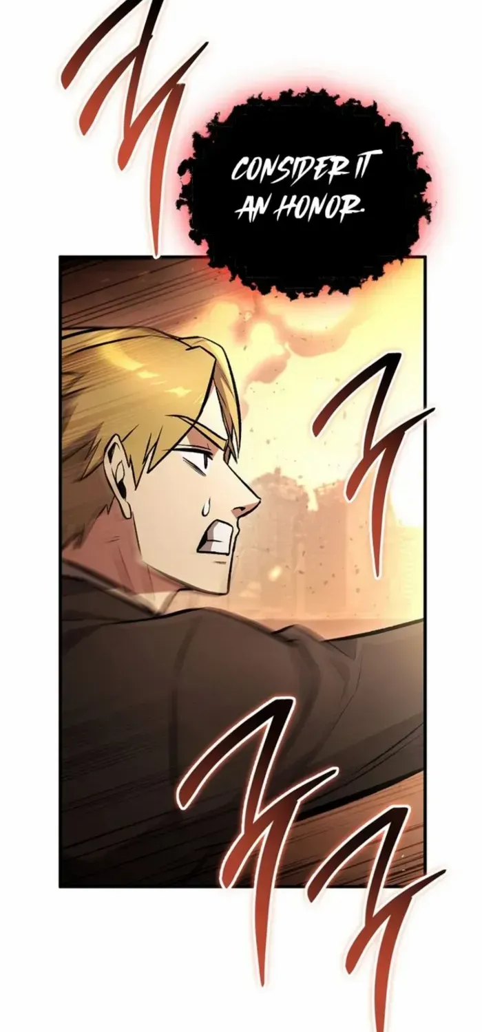 The Hero Returns Chapter 127 page 76 - 