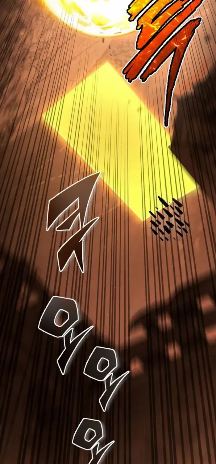 The Hero Returns Chapter 127 page 79 - 
