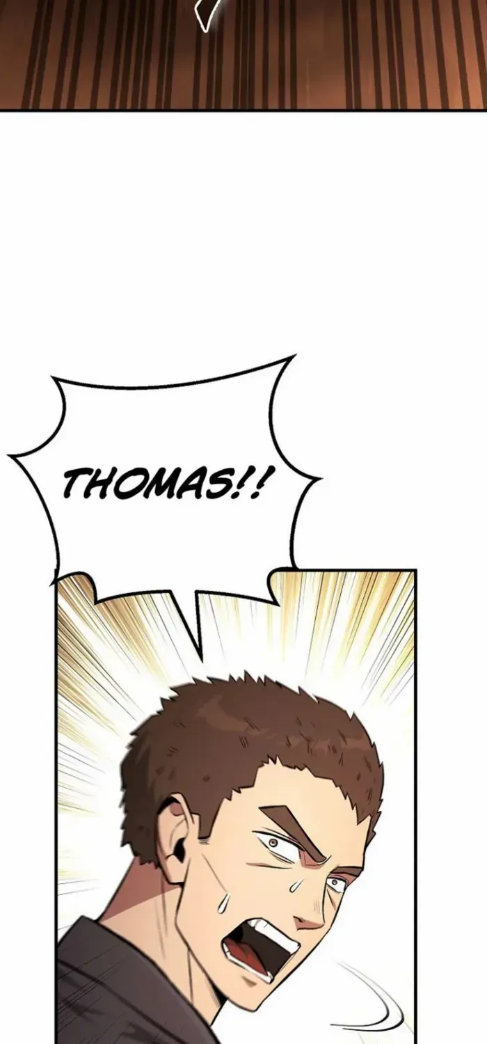 The Hero Returns Chapter 127 page 80 - 