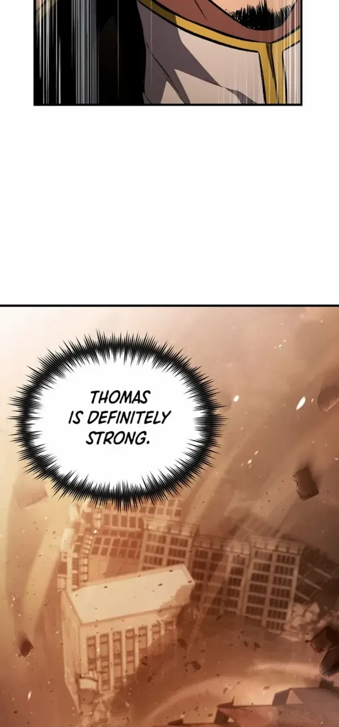 The Hero Returns Chapter 127 page 9 - 