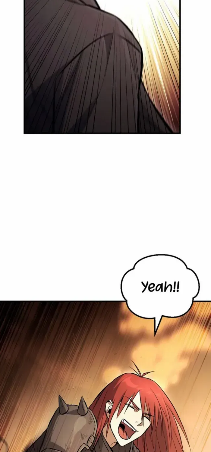The Hero Returns Chapter 127 page 81 - 