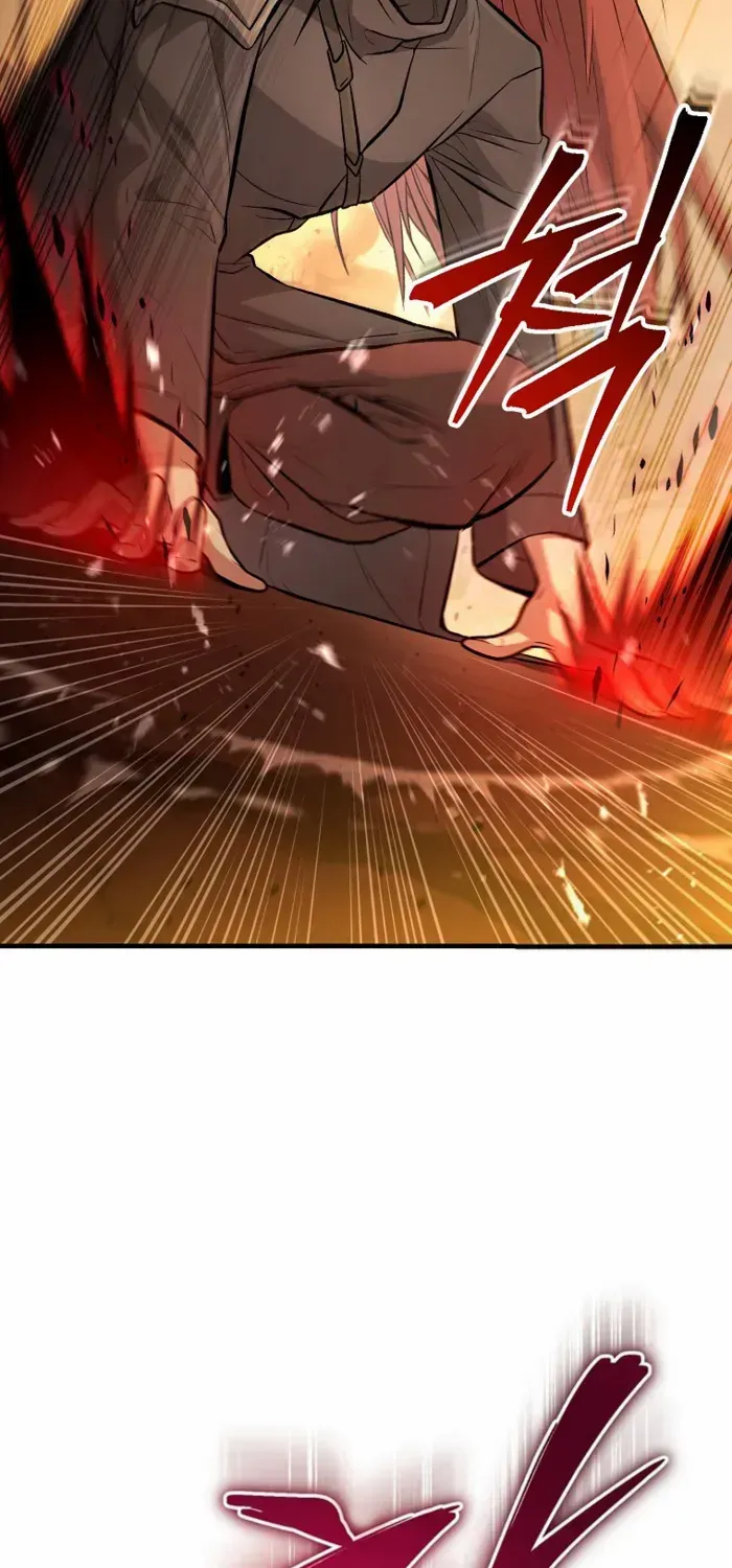 The Hero Returns Chapter 127 page 82 - 