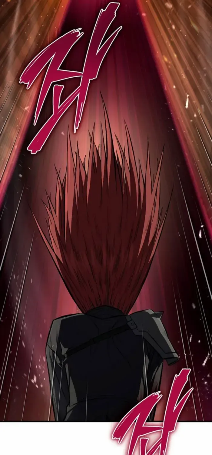 The Hero Returns Chapter 127 page 84 - 