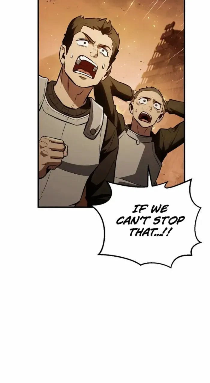 The Hero Returns Chapter 127 page 89 - 