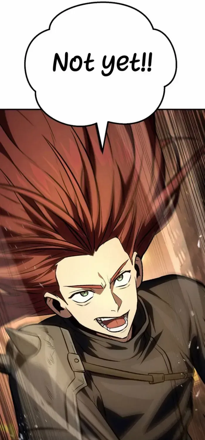 The Hero Returns Chapter 127 page 90 - 