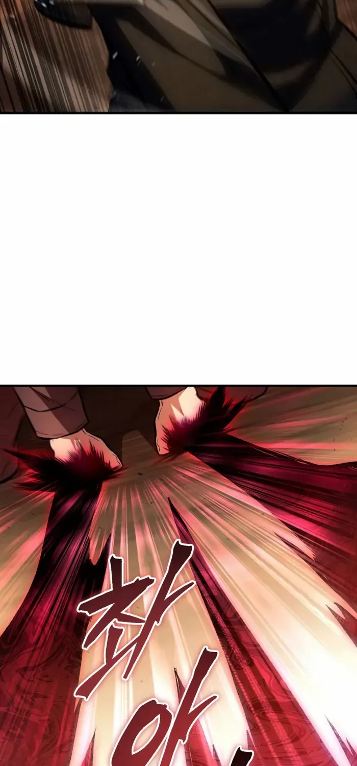 The Hero Returns Chapter 127 page 91 - 