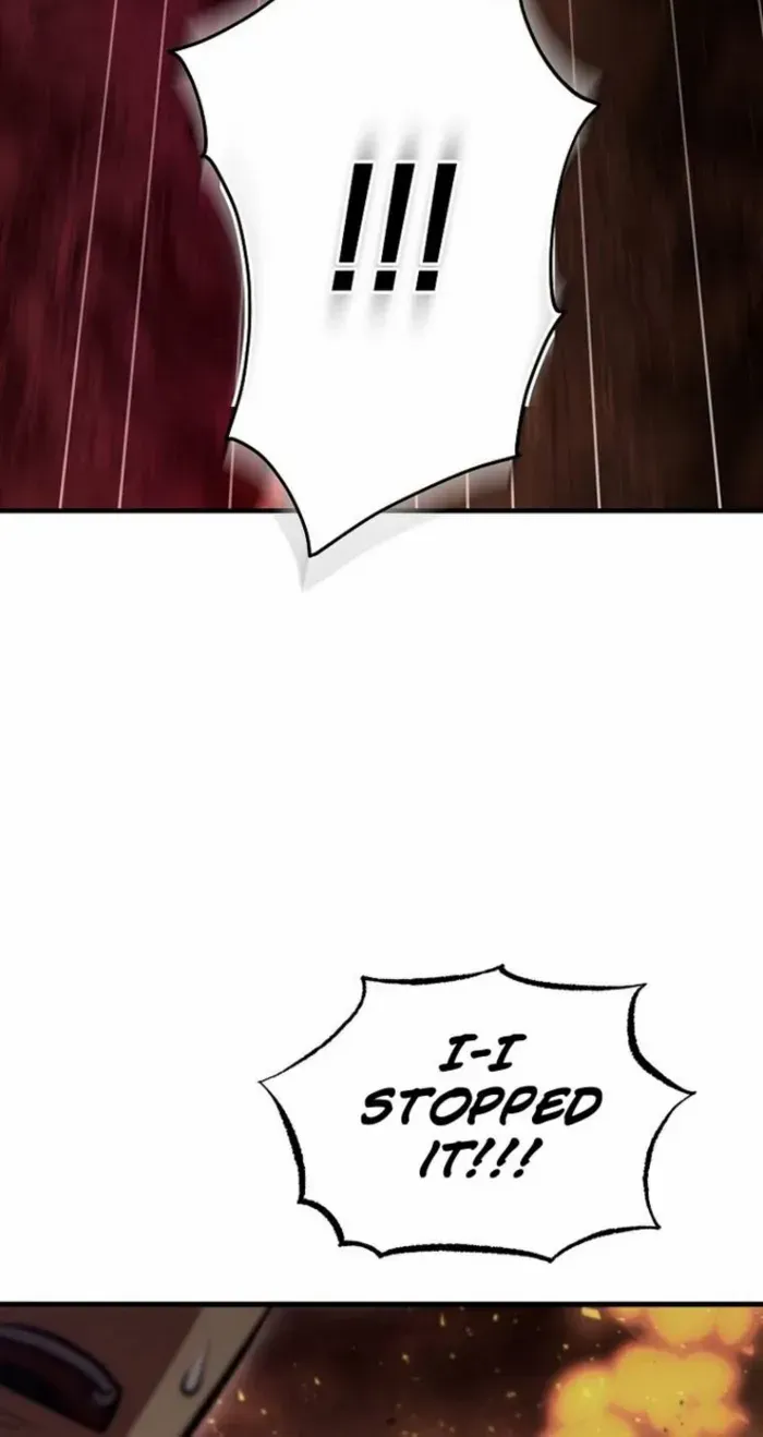 The Hero Returns Chapter 127 page 95 - 