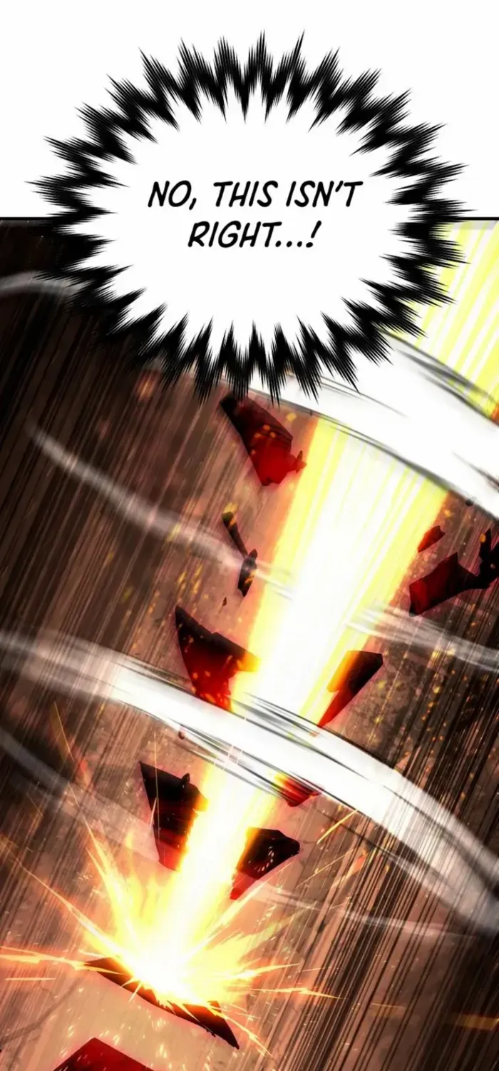 The Hero Returns Chapter 127 page 97 - 
