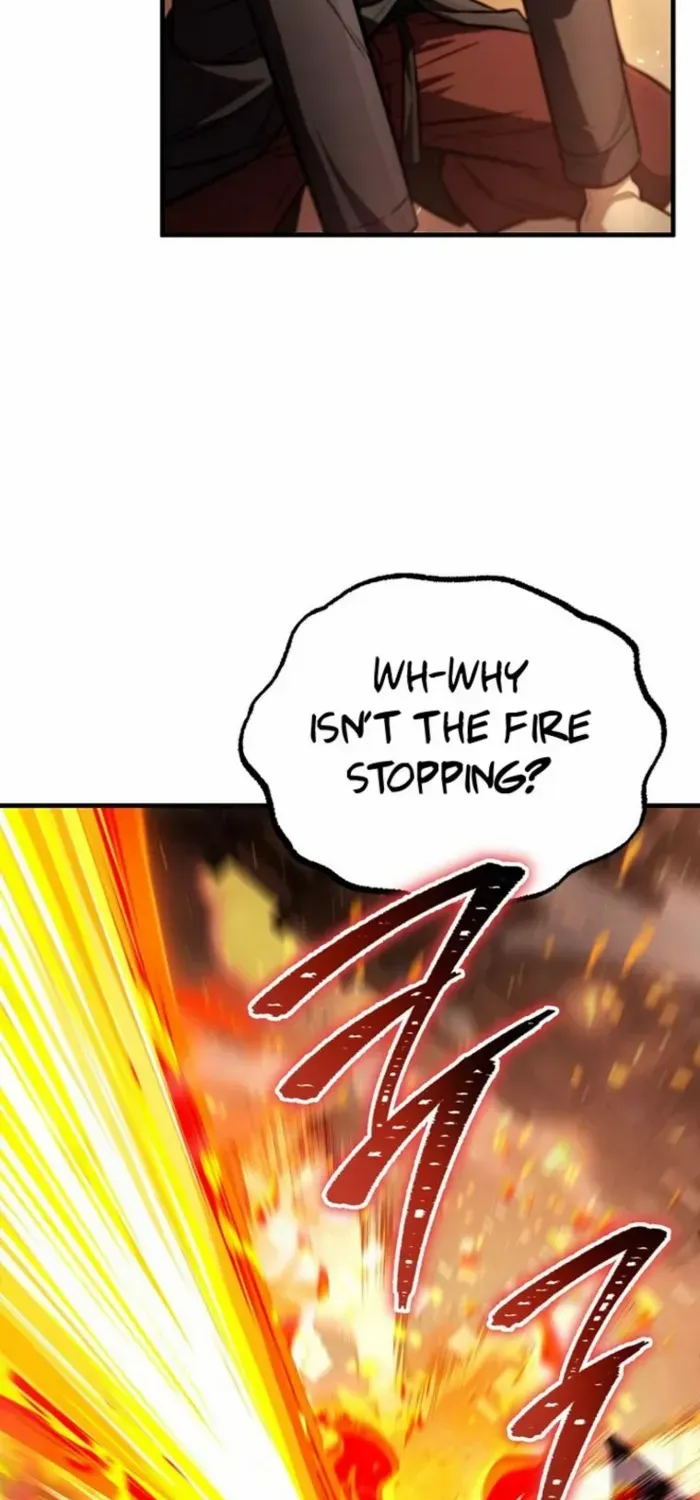 The Hero Returns Chapter 127 page 99 - 