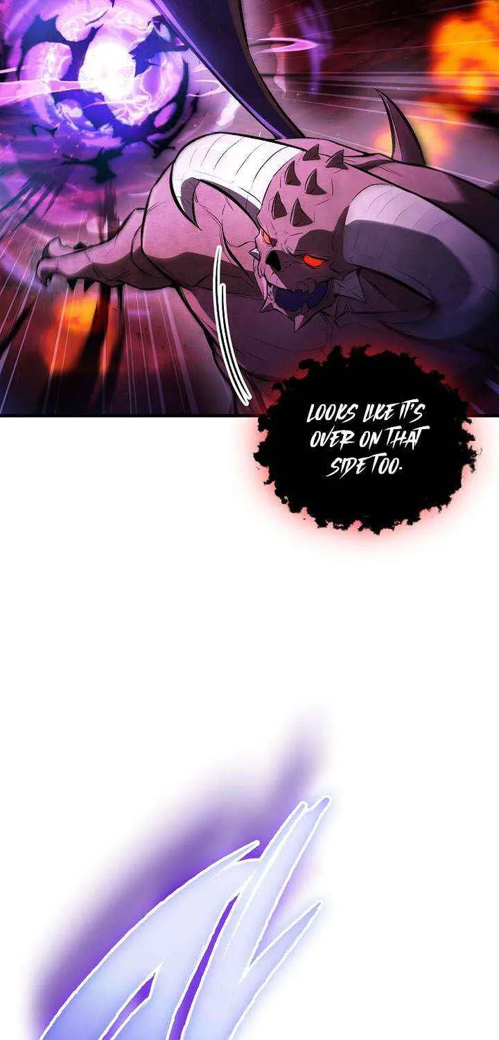 The Hero Returns Chapter 128 page 102 - 