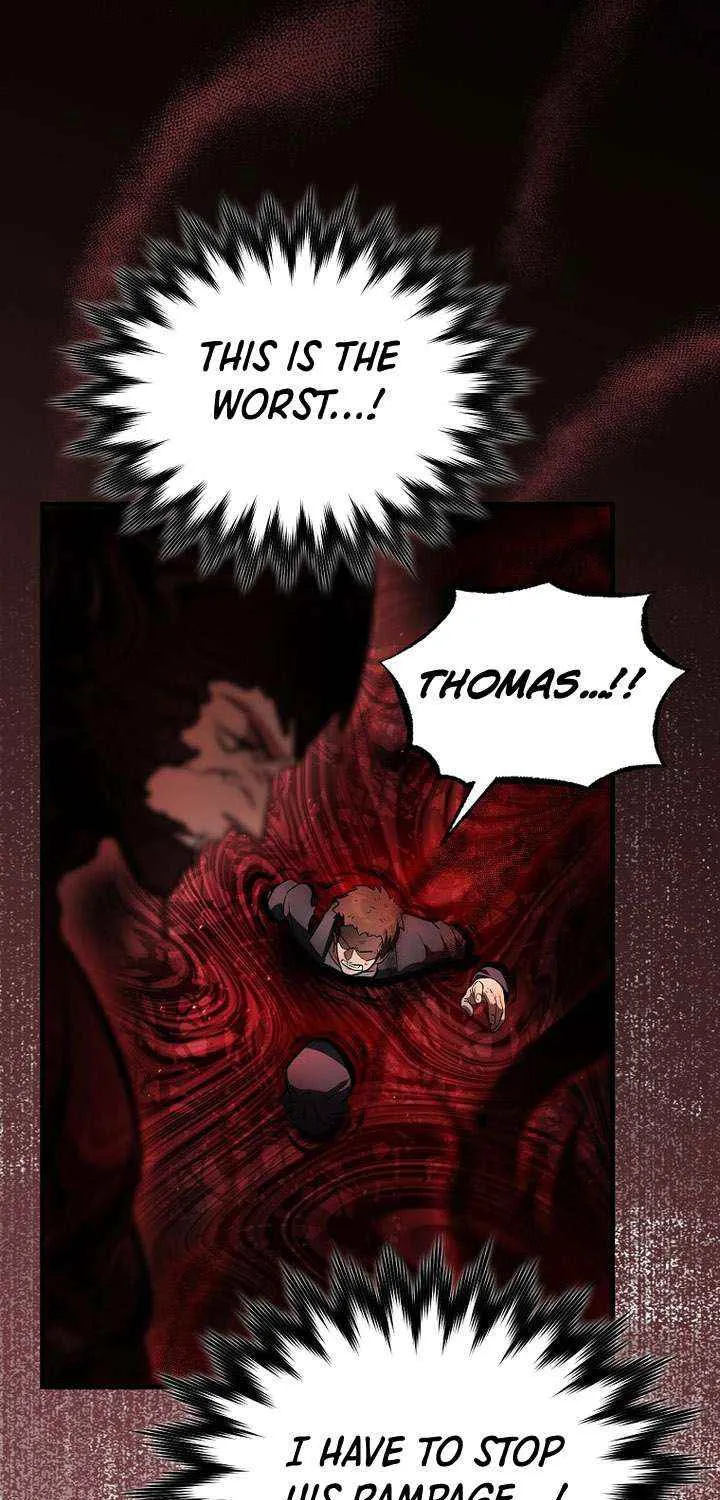 The Hero Returns Chapter 128 page 13 - 