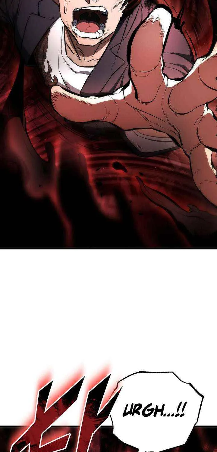 The Hero Returns Chapter 128 page 15 - 