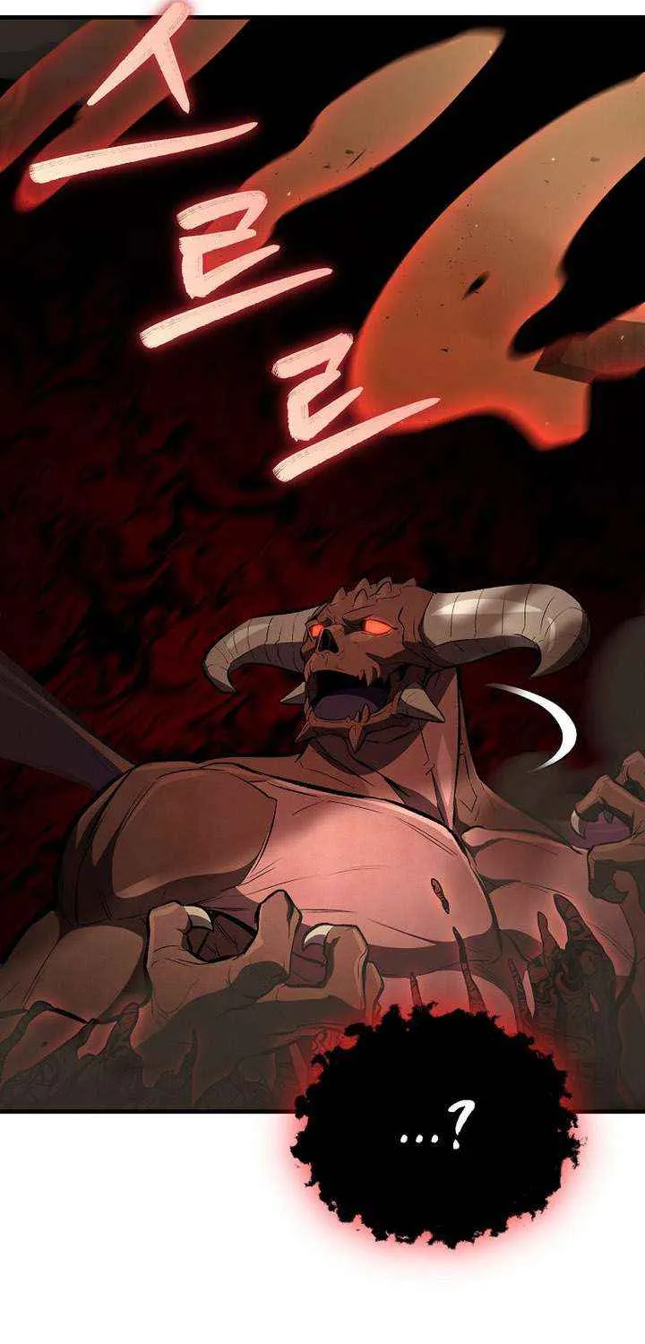 The Hero Returns Chapter 128 page 20 - 