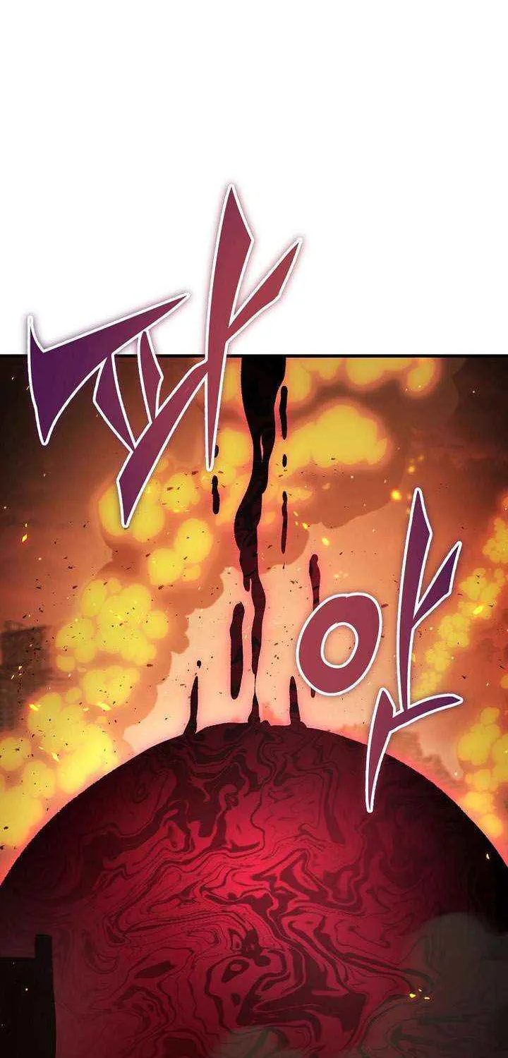 The Hero Returns Chapter 128 page 21 - 