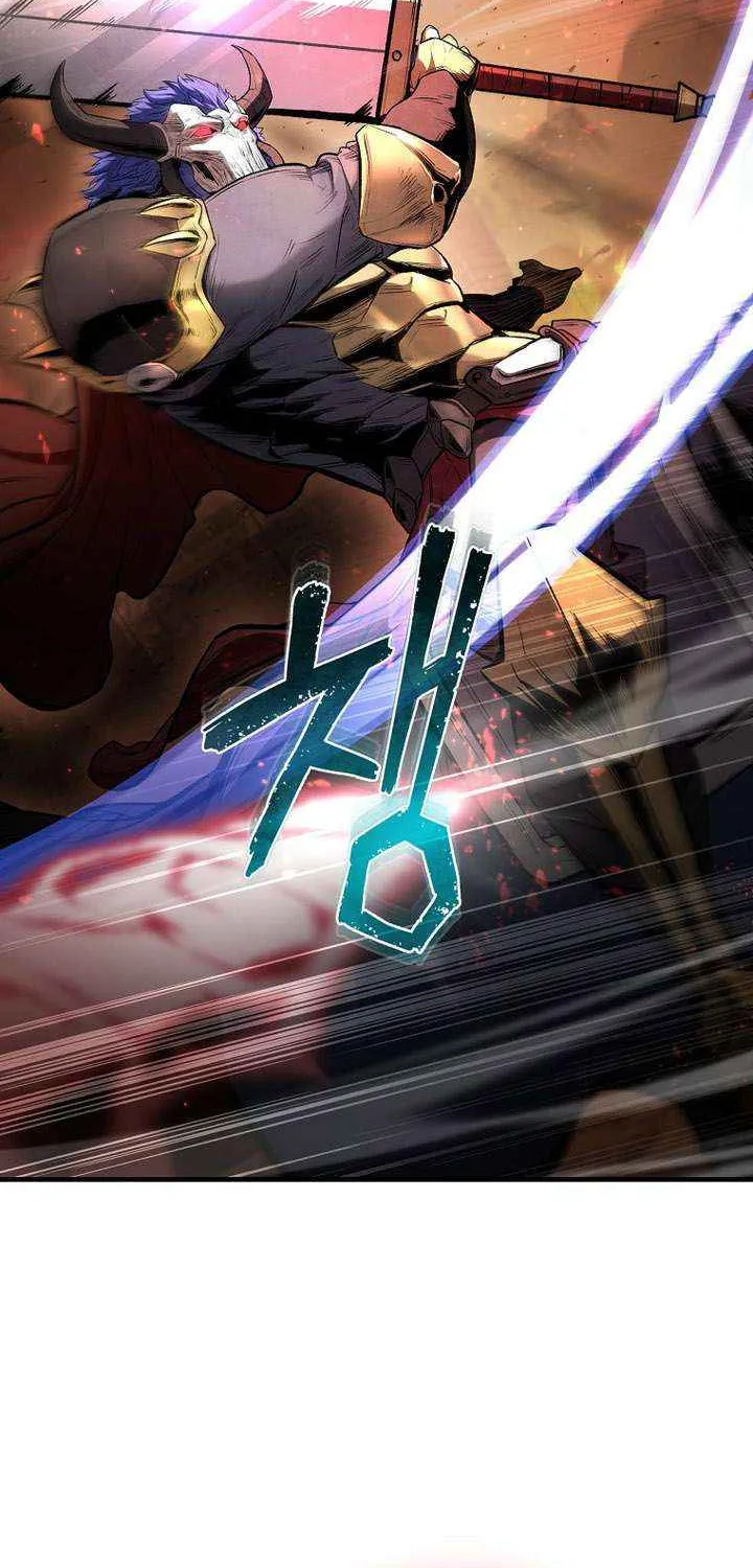 The Hero Returns Chapter 128 page 25 - 
