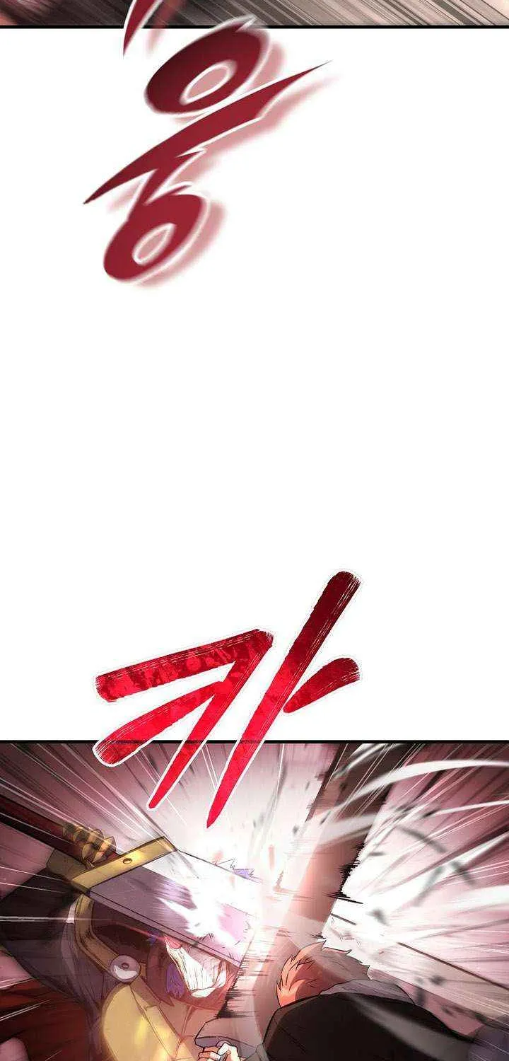 The Hero Returns Chapter 128 page 28 - 