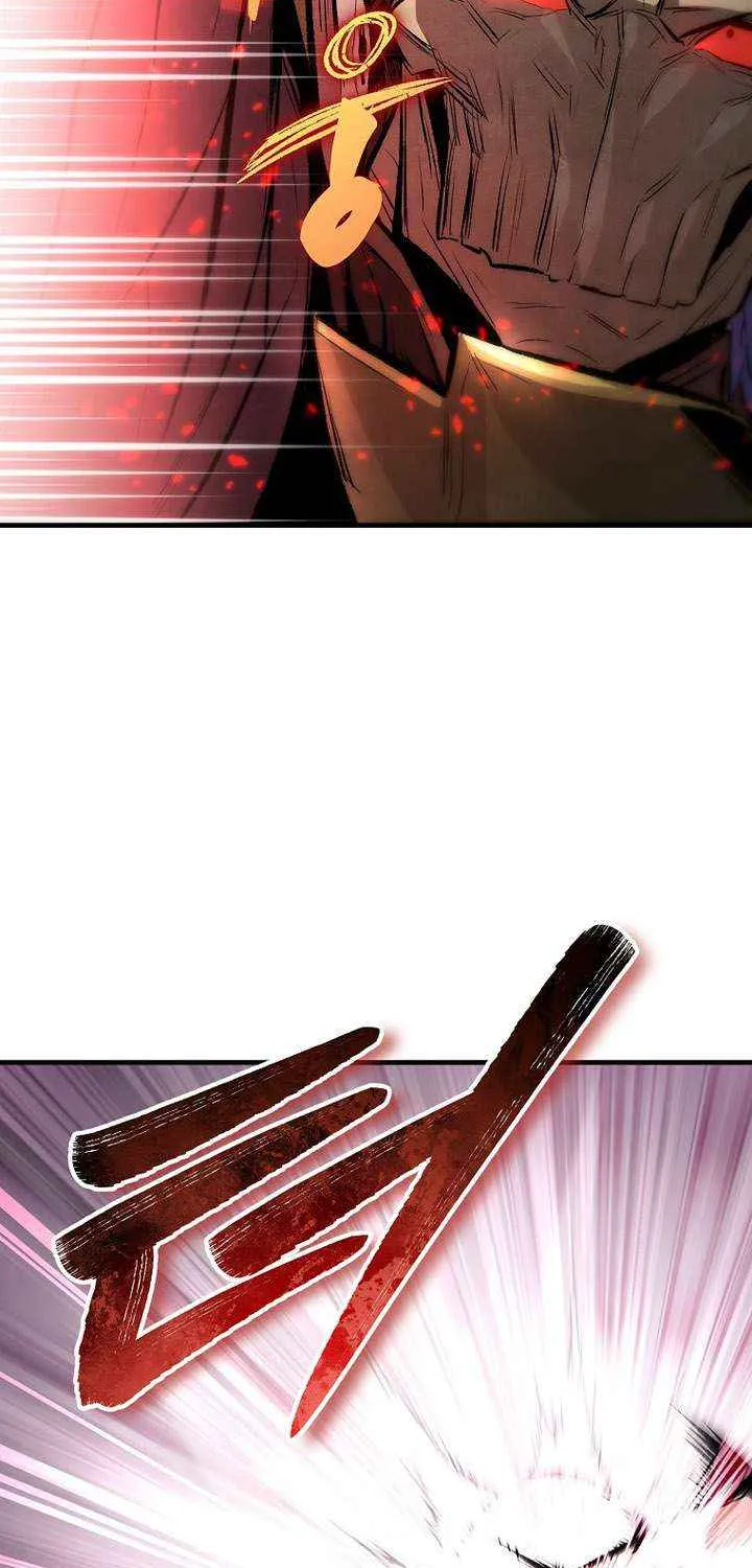 The Hero Returns Chapter 128 page 35 - 