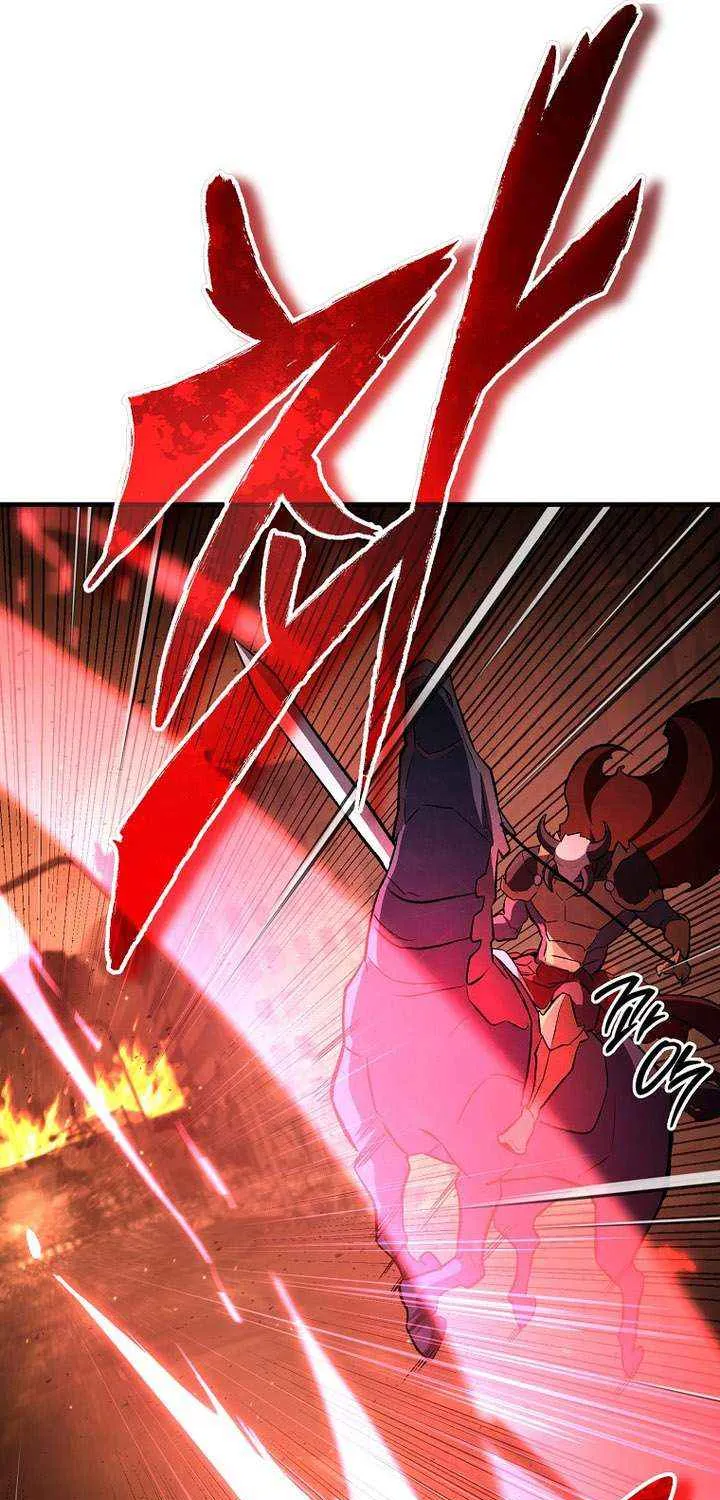 The Hero Returns Chapter 128 page 40 - 