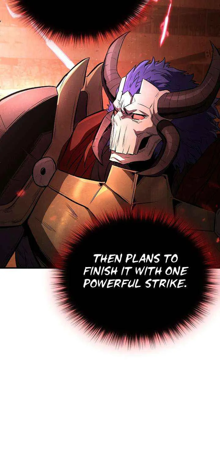 The Hero Returns Chapter 128 page 42 - 