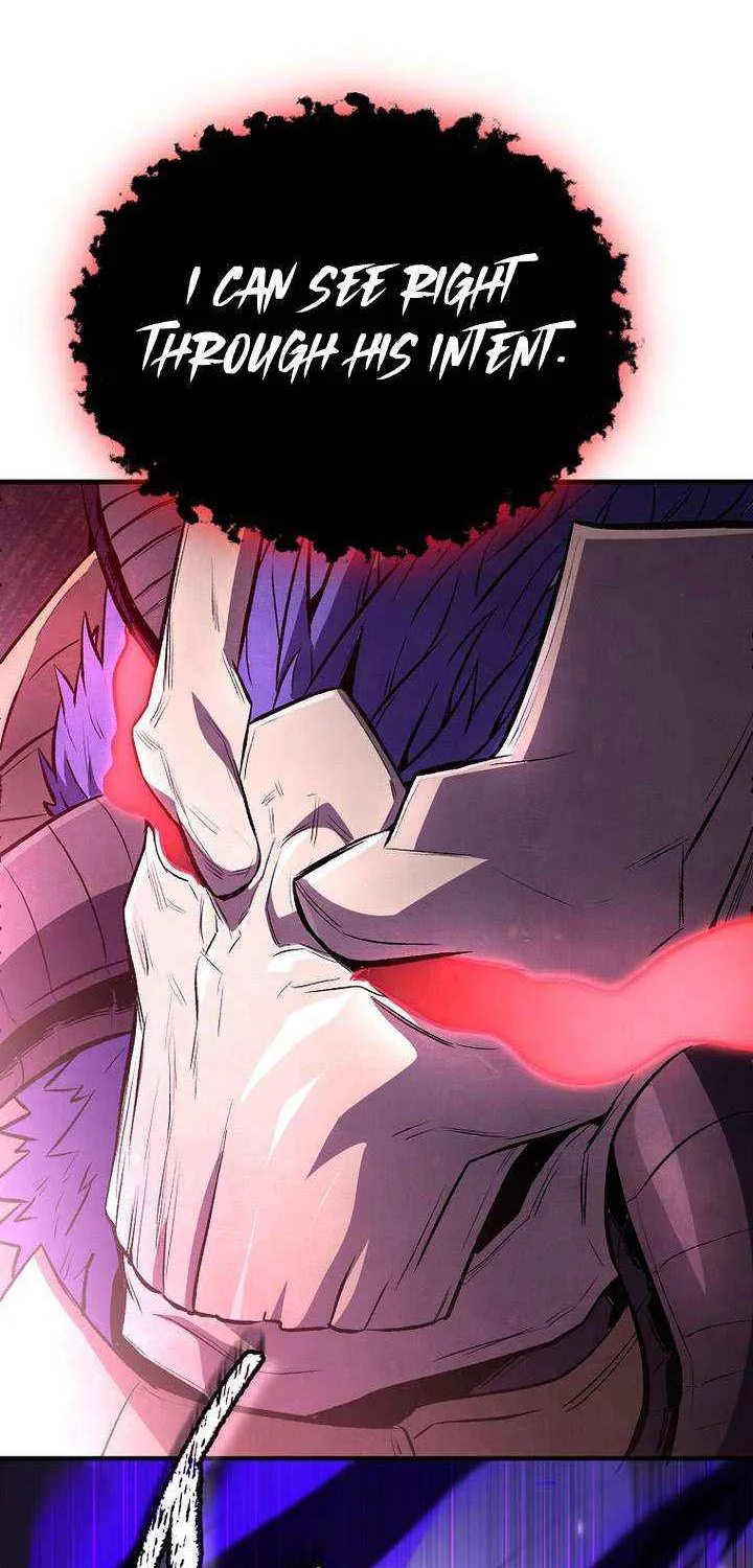 The Hero Returns Chapter 128 page 43 - 