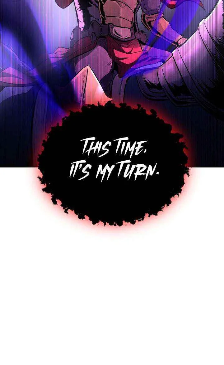 The Hero Returns Chapter 128 page 45 - 