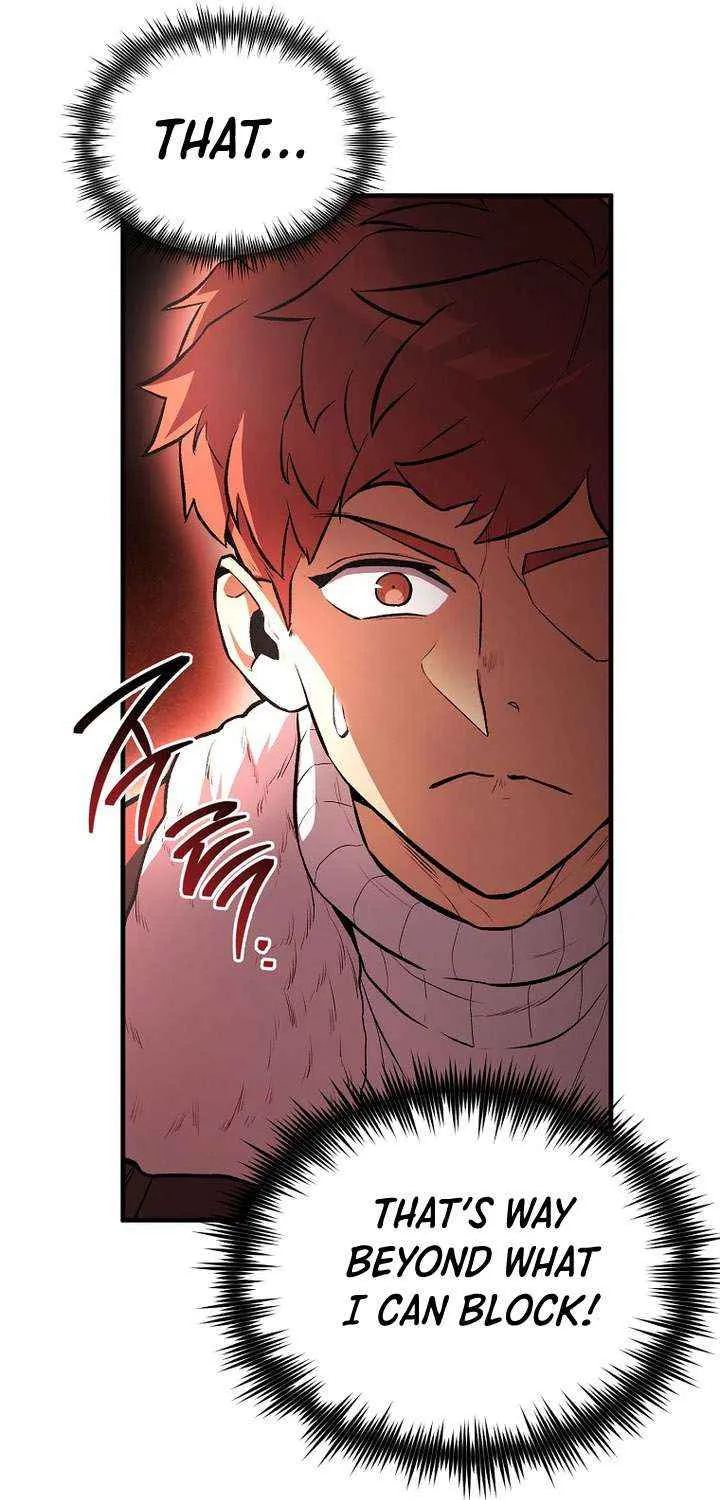 The Hero Returns Chapter 128 page 46 - 
