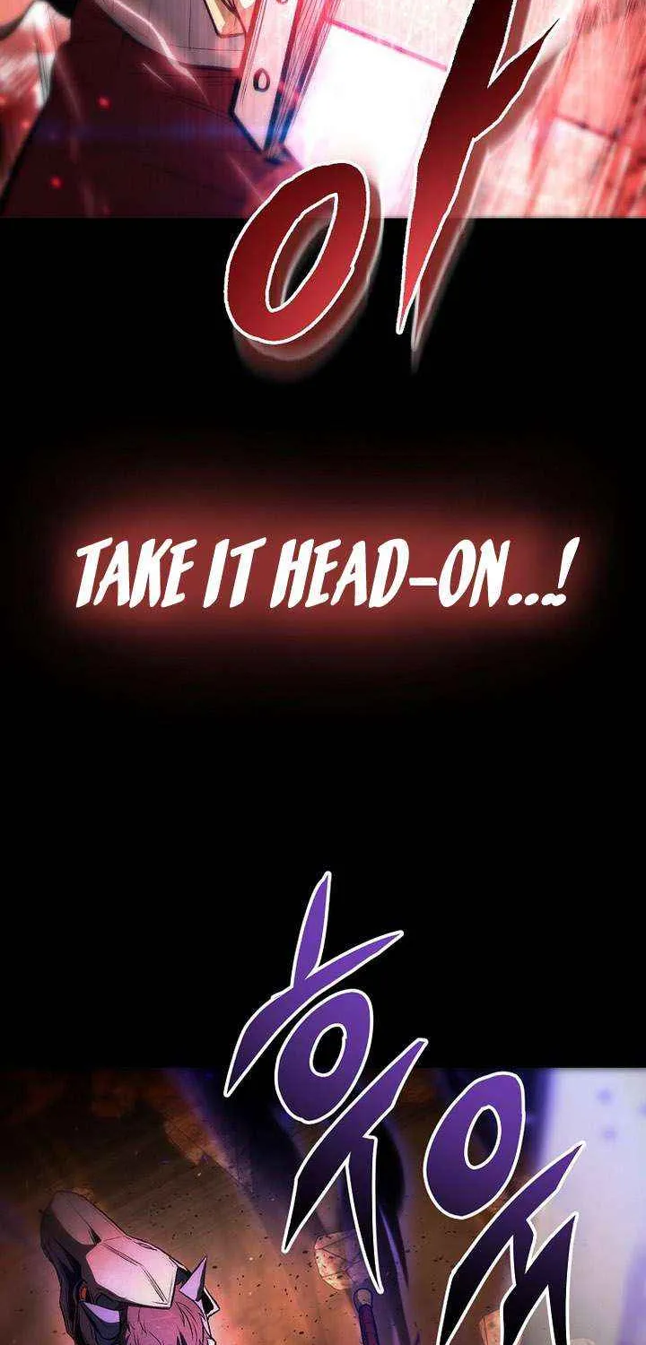 The Hero Returns Chapter 128 page 54 - 