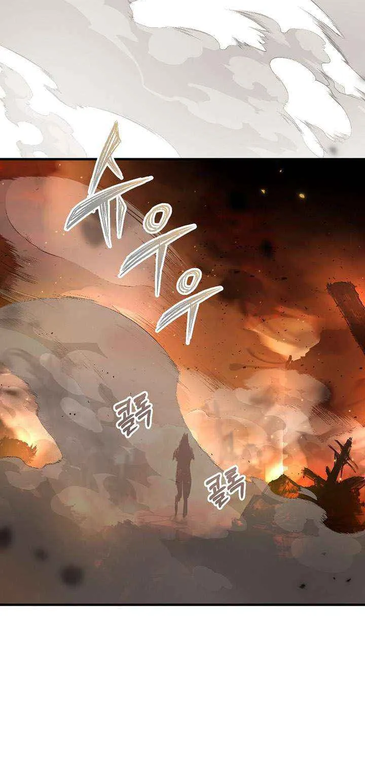 The Hero Returns Chapter 128 page 65 - 