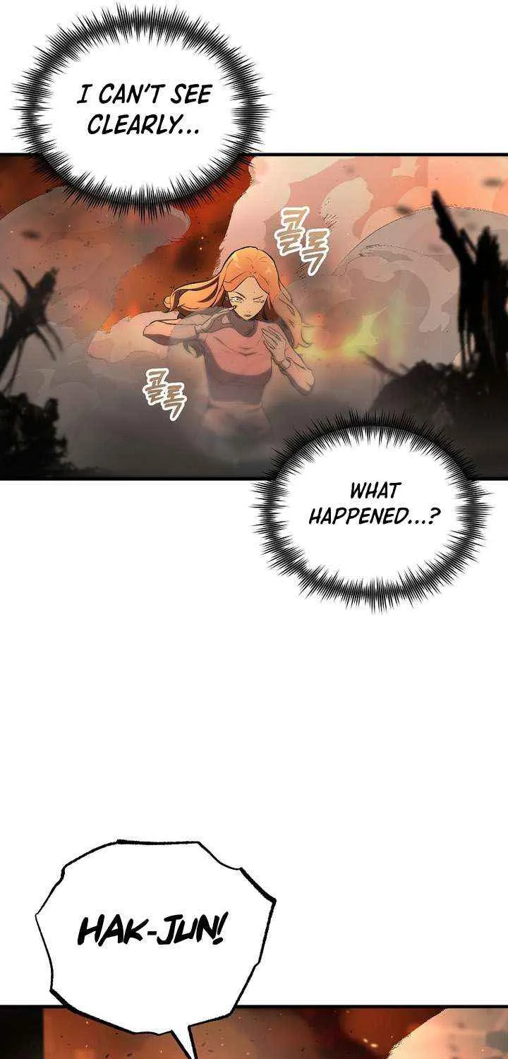 The Hero Returns Chapter 128 page 67 - 