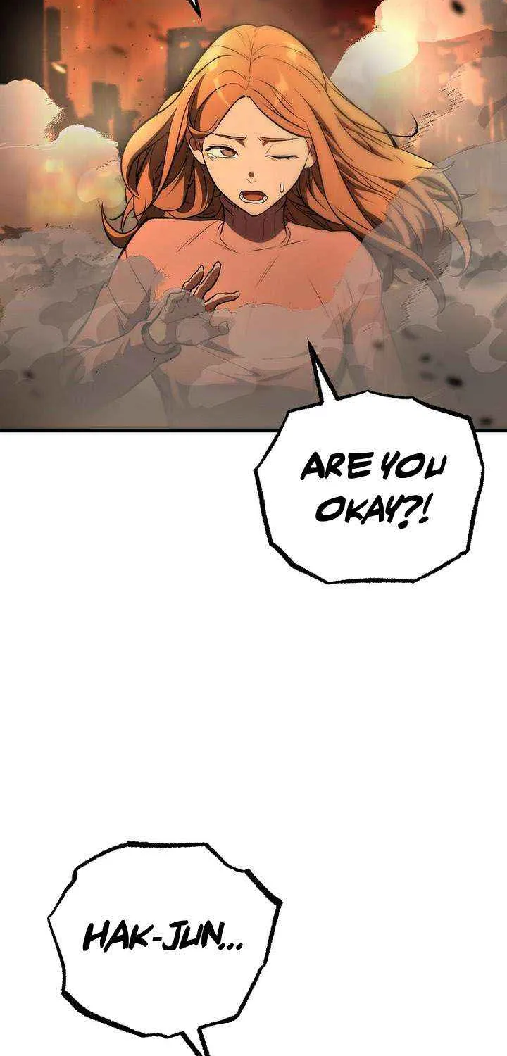The Hero Returns Chapter 128 page 68 - 