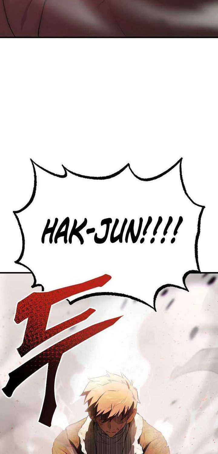 The Hero Returns Chapter 128 page 70 - 