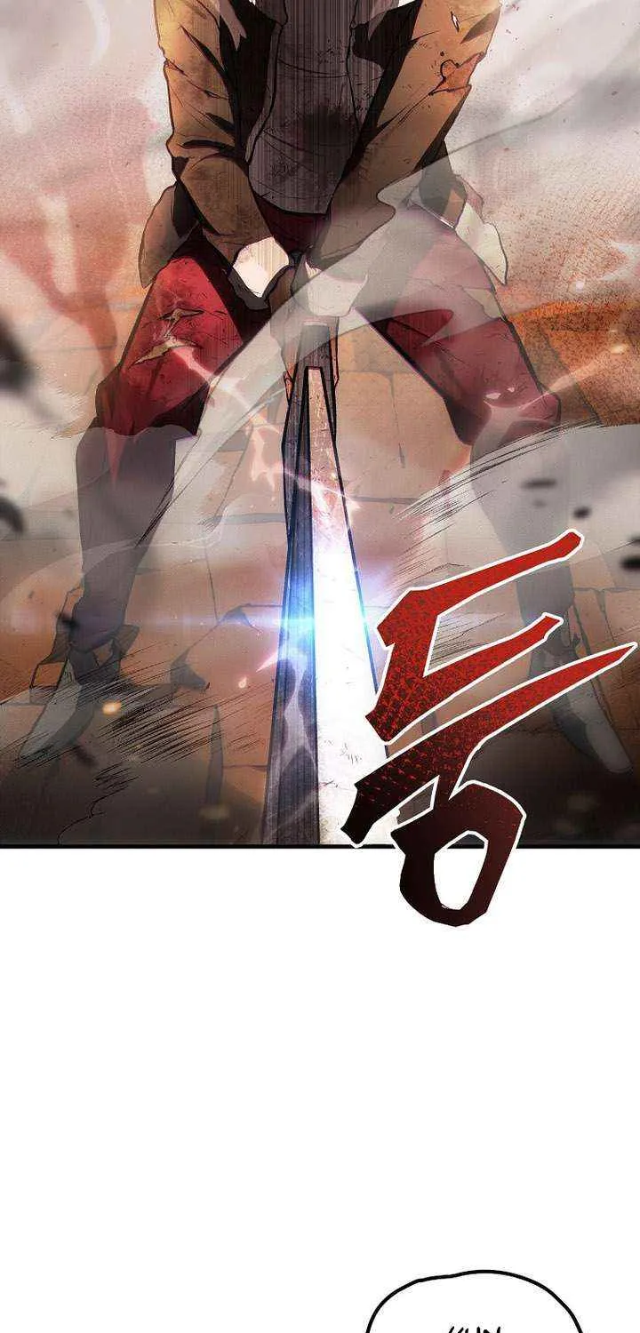The Hero Returns Chapter 128 page 71 - 