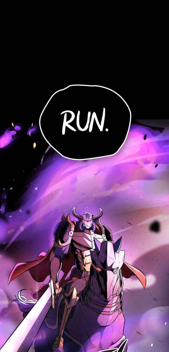 The Hero Returns Chapter 128 page 74 - 