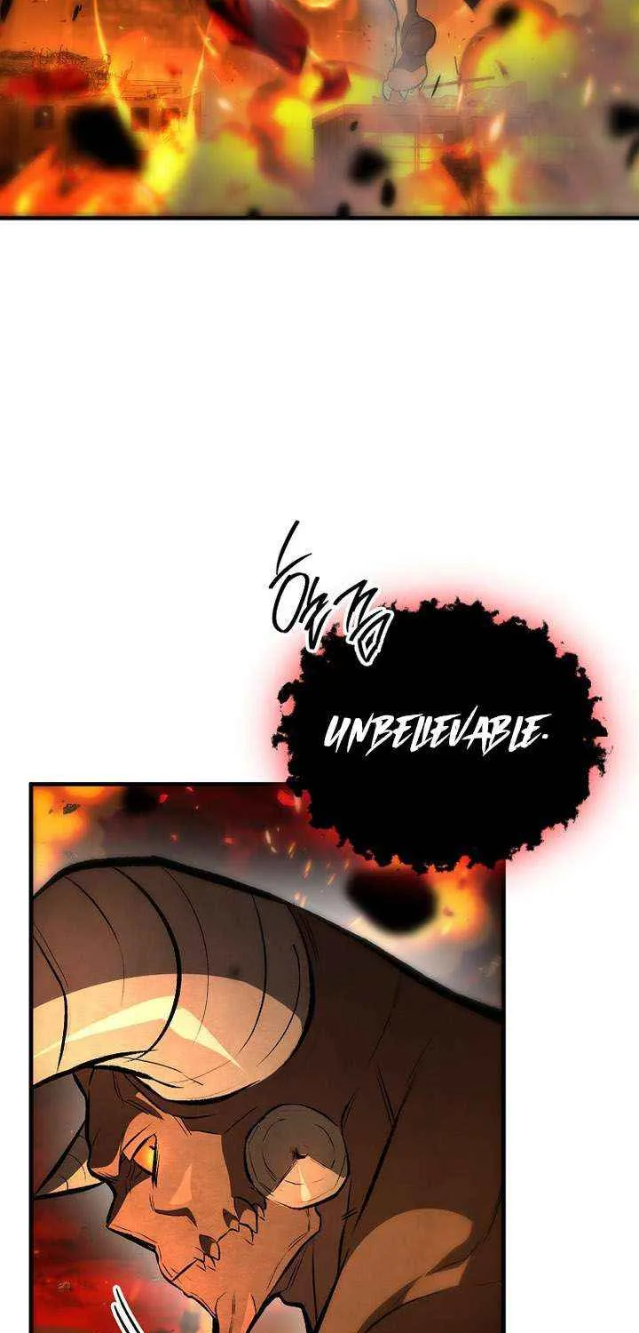 The Hero Returns Chapter 128 page 82 - 