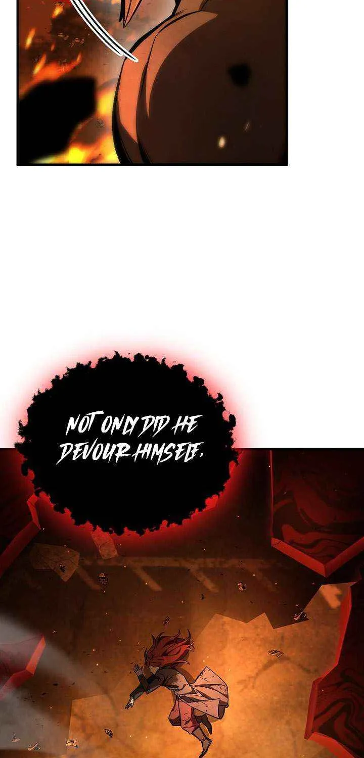 The Hero Returns Chapter 128 page 83 - 